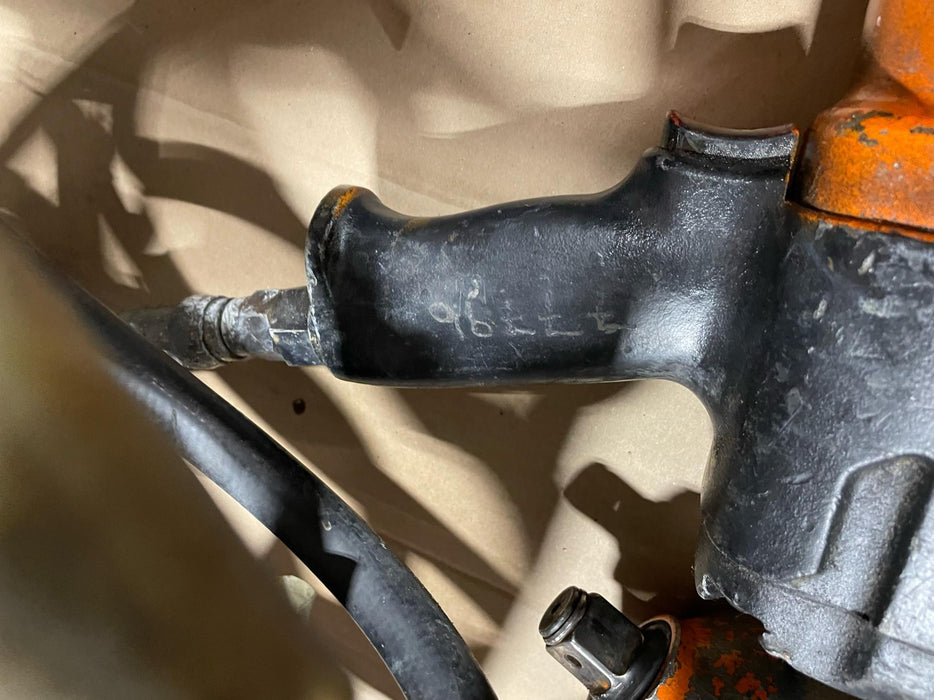 2020 MICHIGAN PNEUMATIC 750SS