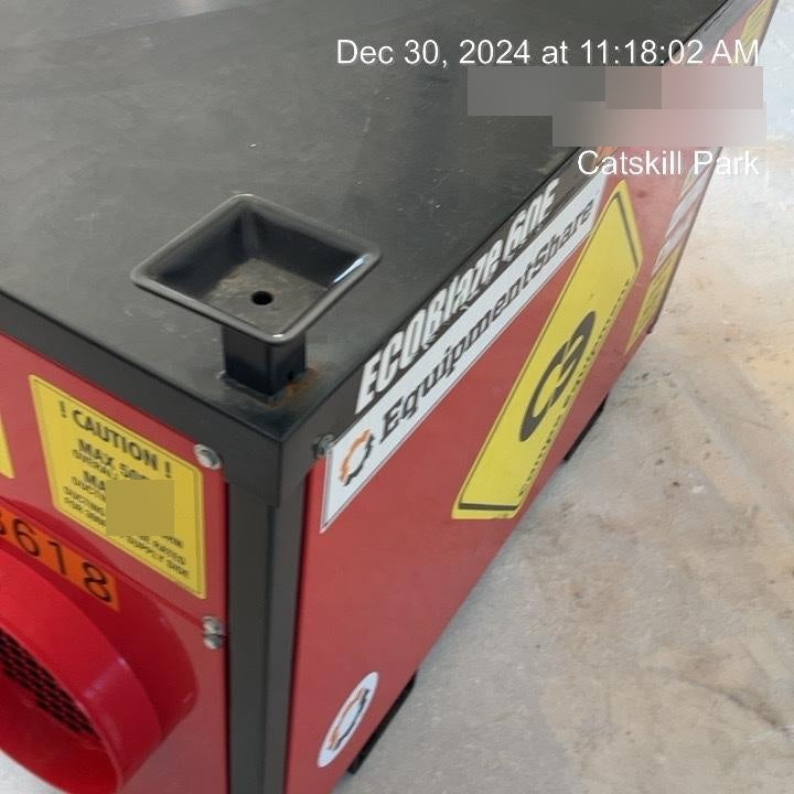 2022 CAMPO EB60E240480V