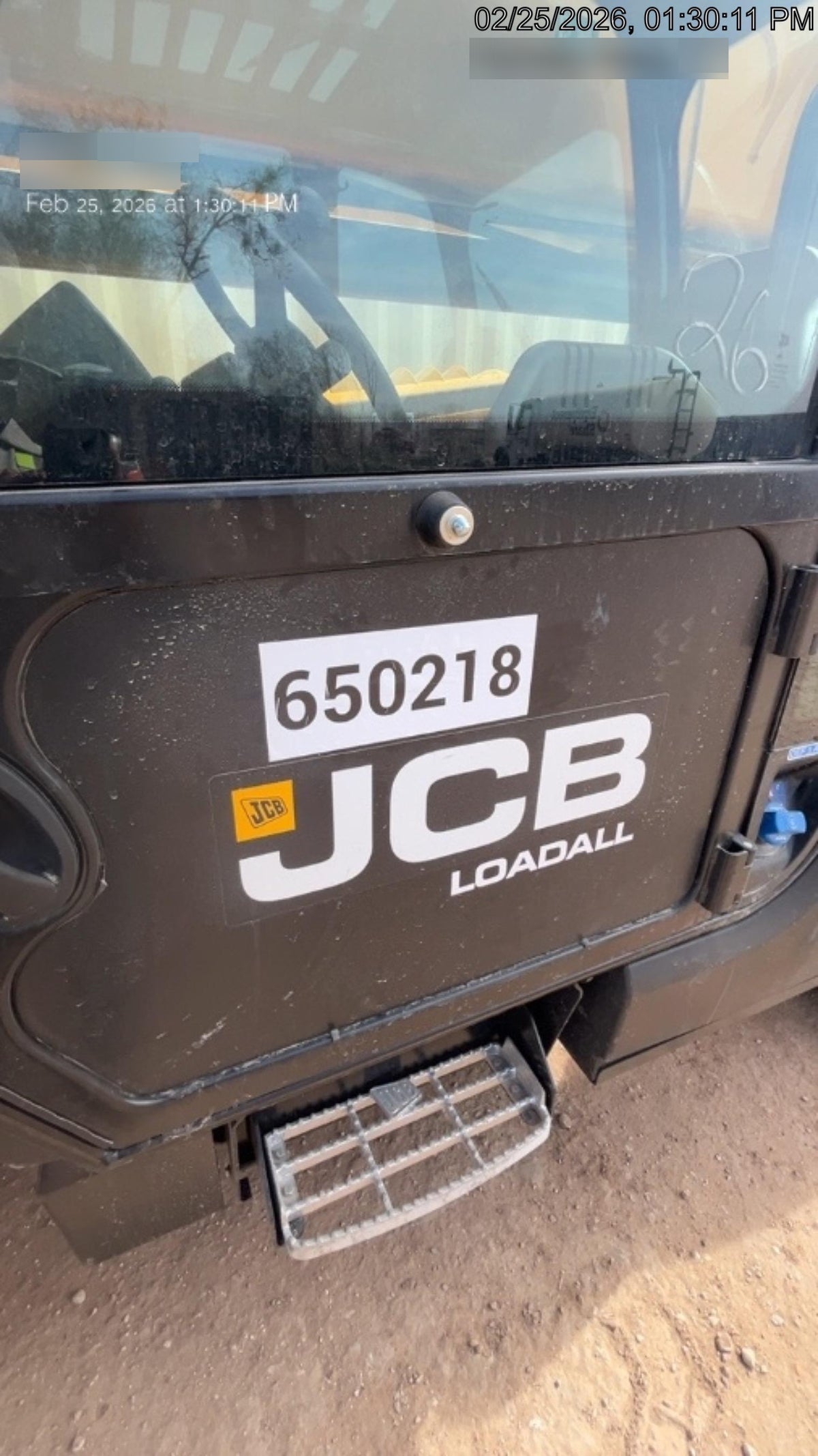 2026 JCB 514-56