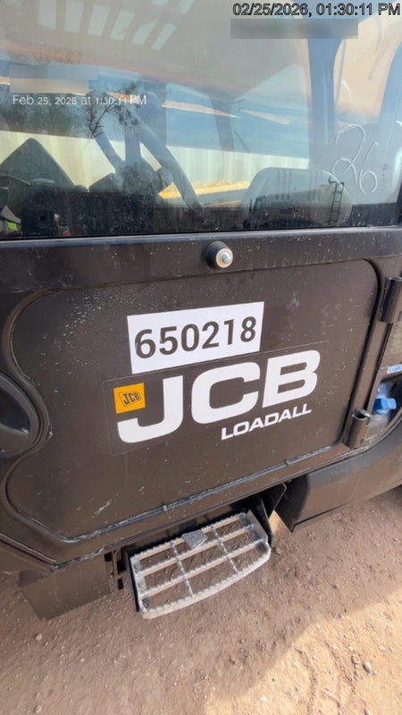 2026 JCB 514-56