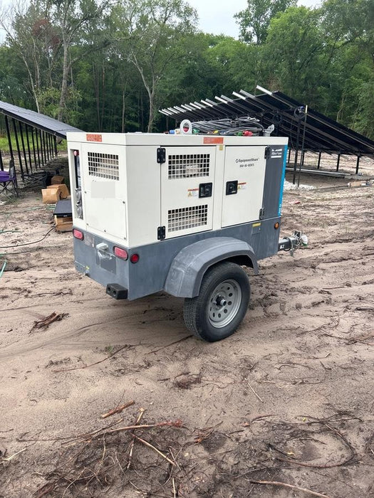 2022 ATLAS COPCO QAS25 CWK