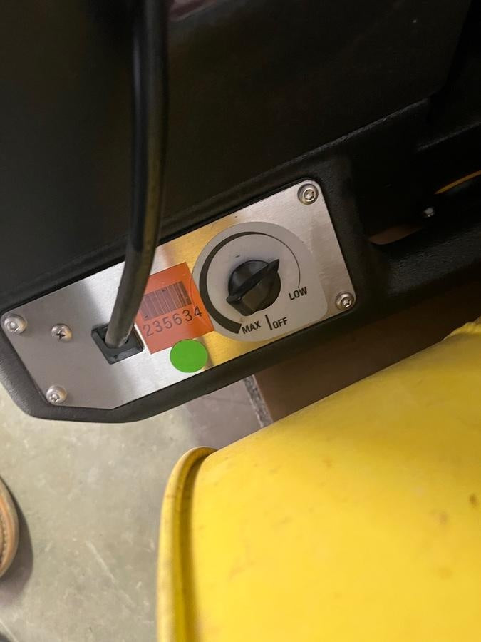 2022 PHOENIX Guardian R Hepa