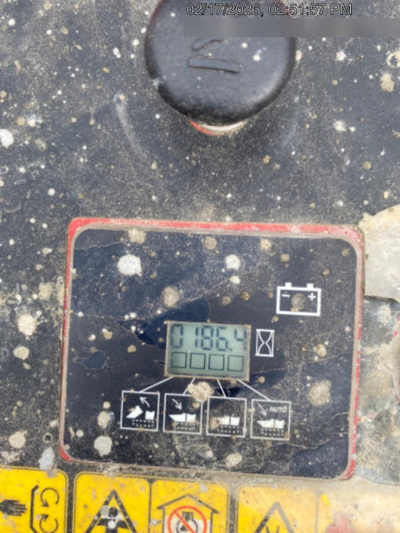 2023 TORO MBTX 2500-TS