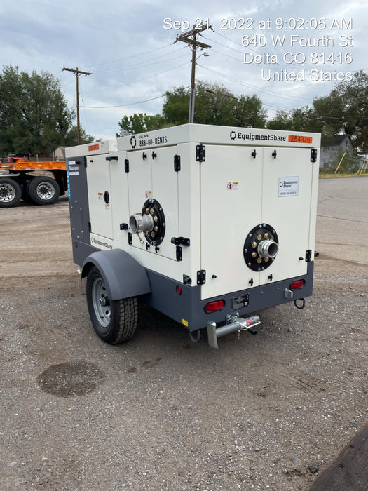 2022 ATLAS COPCO PAC F44 KD-S