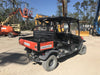 2020 KUBOTA RTV-X1140W-H (Canopy)