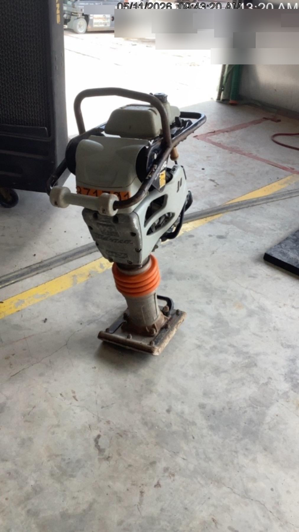 2023 MULTIQUIP MTX60HD