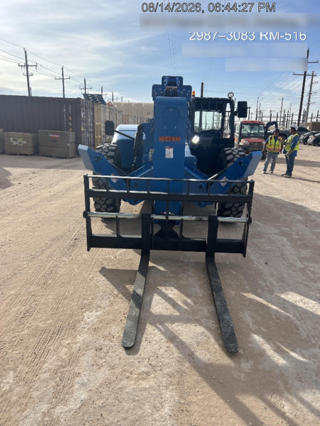 2026 GENIE GTH-1056