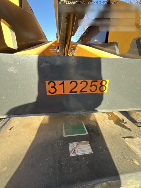 2023 HAULOTTE HT85 RTJ O