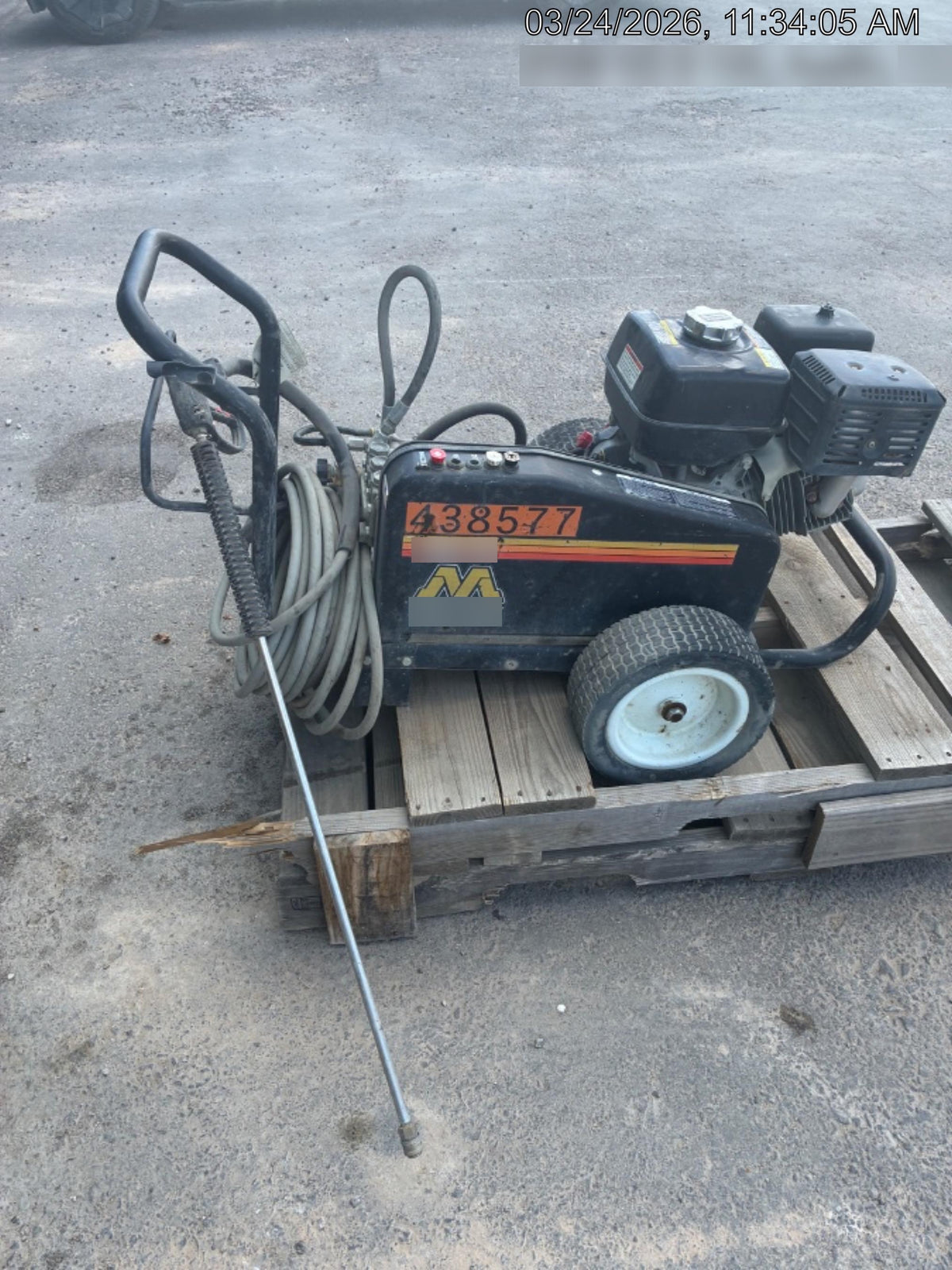2024 MI-T-M CW-3504-5MGH
