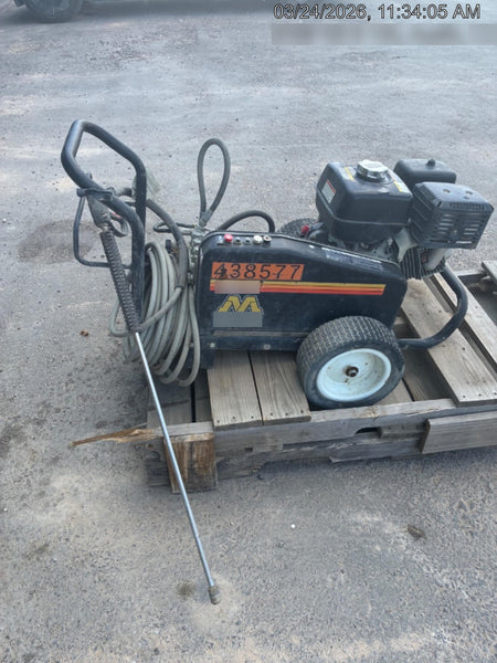 2024 MI-T-M CW-3504-5MGH