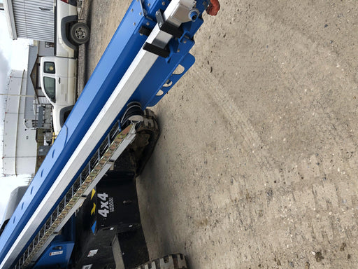 2019 GENIE S-65 TRAX