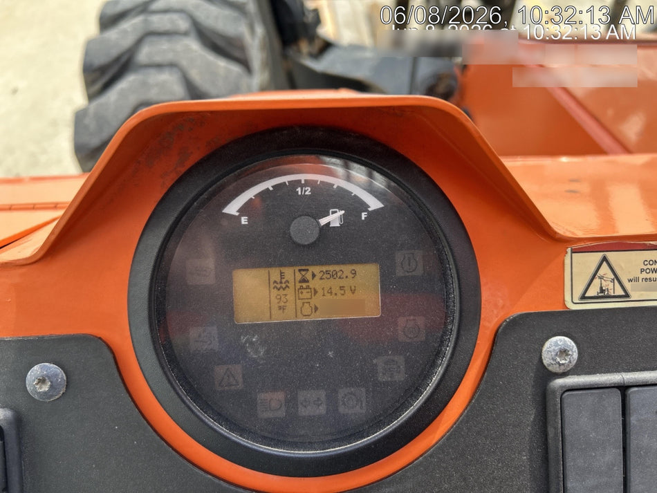 2021 SKYTRAK 10054