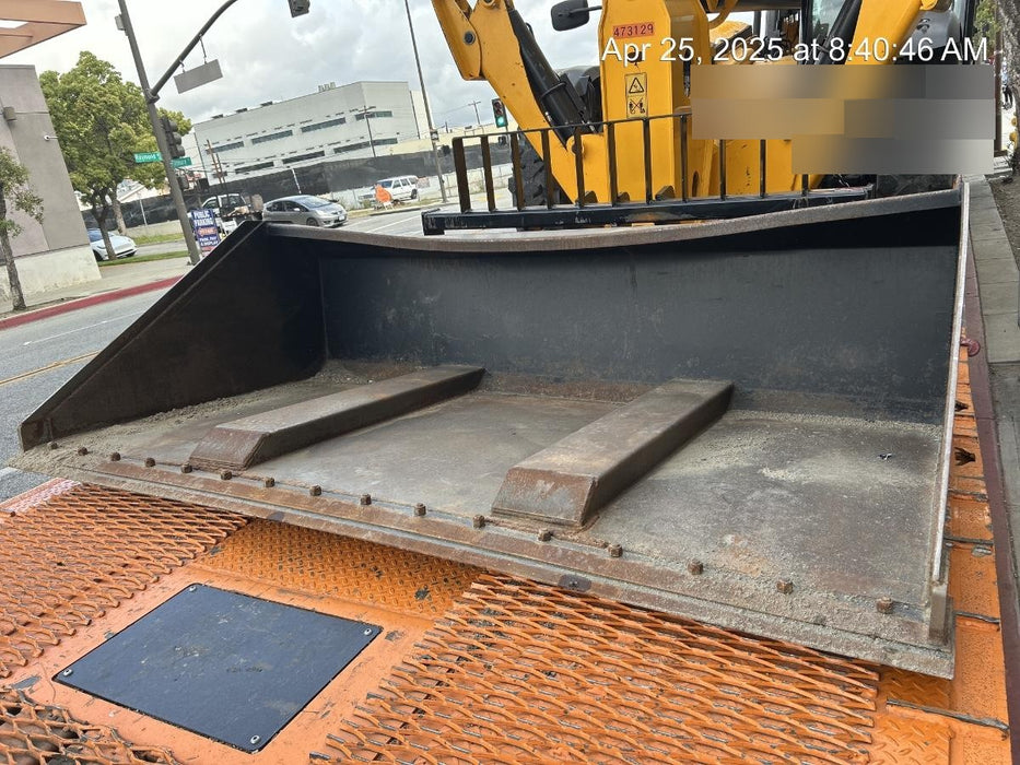 2023 STAR INDUSTRIES 1408B