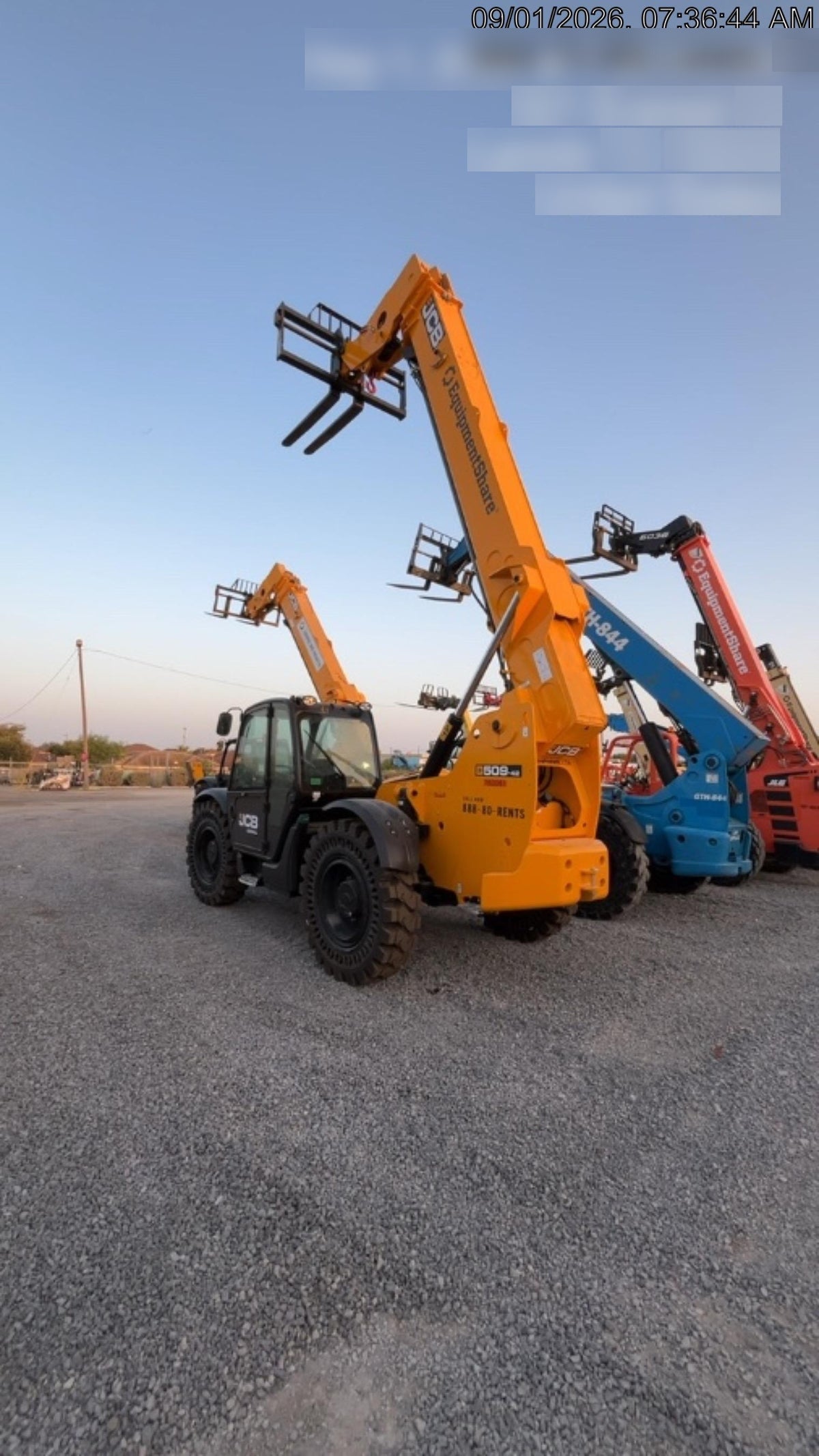 2026 JCB 509-42