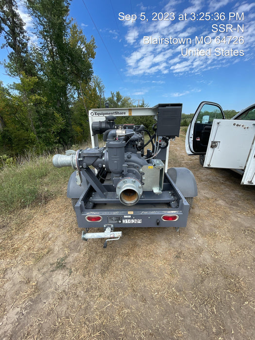 2023 ATLAS COPCO PAC F66 KD