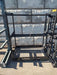 2024 FLUID POWER SUPPORT Chain Binder Hitch Cart