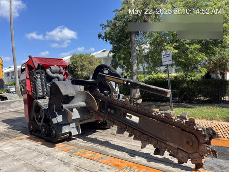 2022 TORO TRX-250