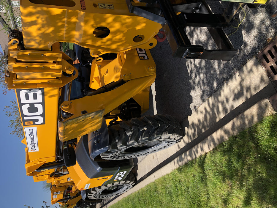 2020 JCB 510-56 JCB 510-56
