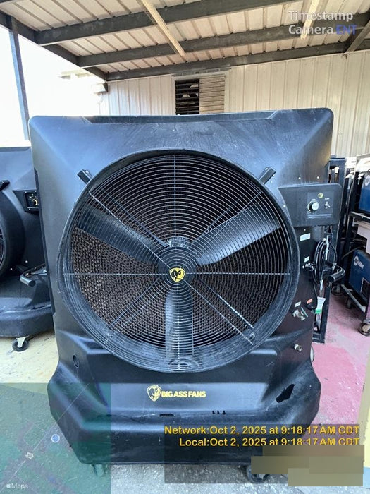 2022 BIG ASS FANS Cool Space 400