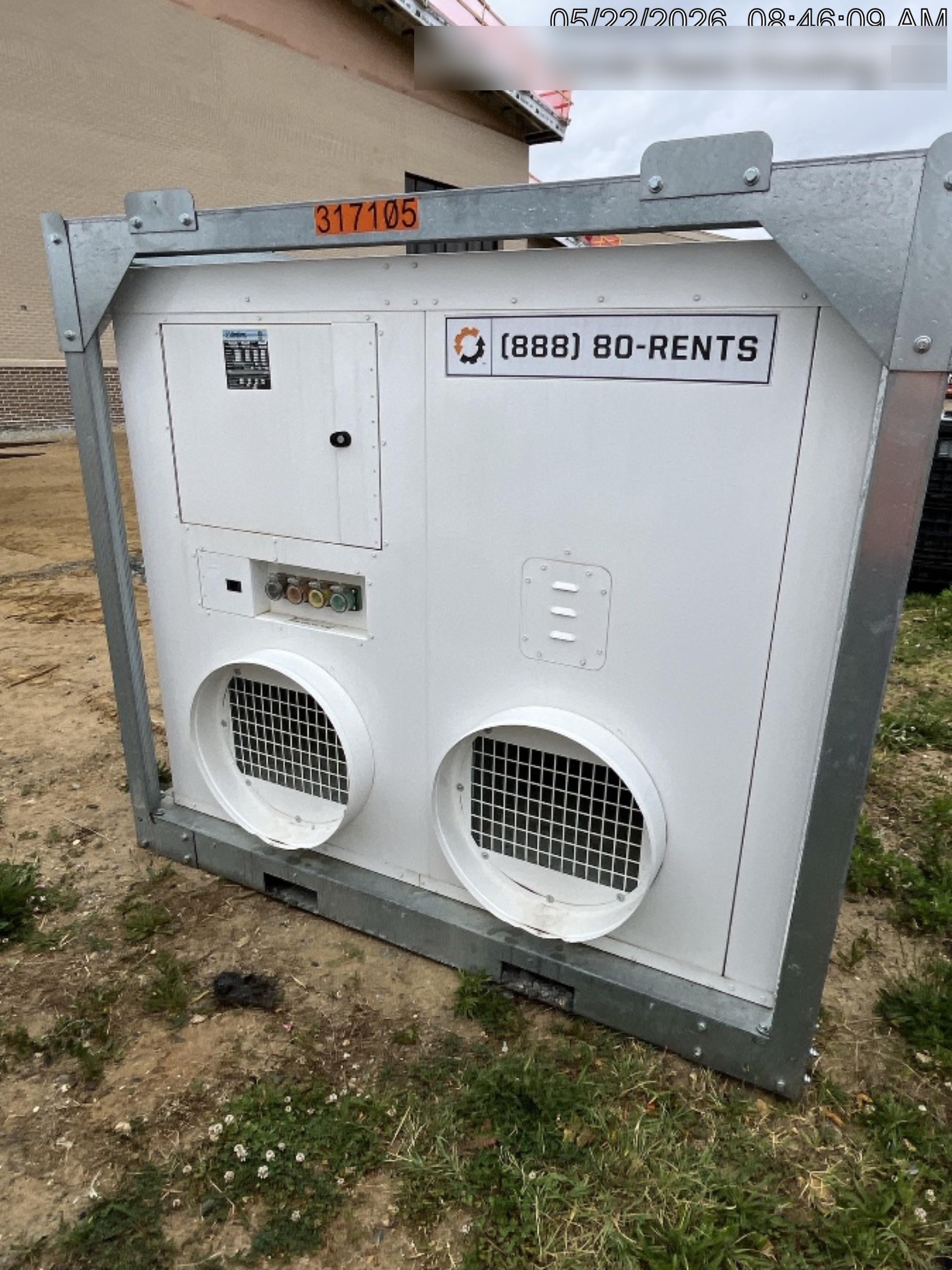 2023 KWIKOOL KPO25-43HF