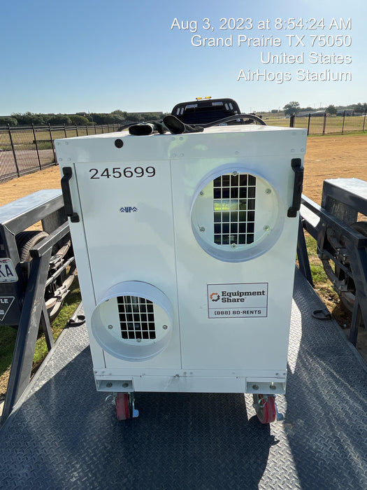 2022 KWIKOOL KPO5-21