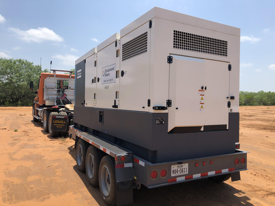 2020 ATLAS COPCO QAS625