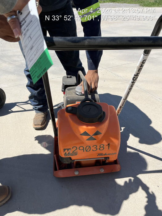 2023 MULTIQUIP MVC82VHW