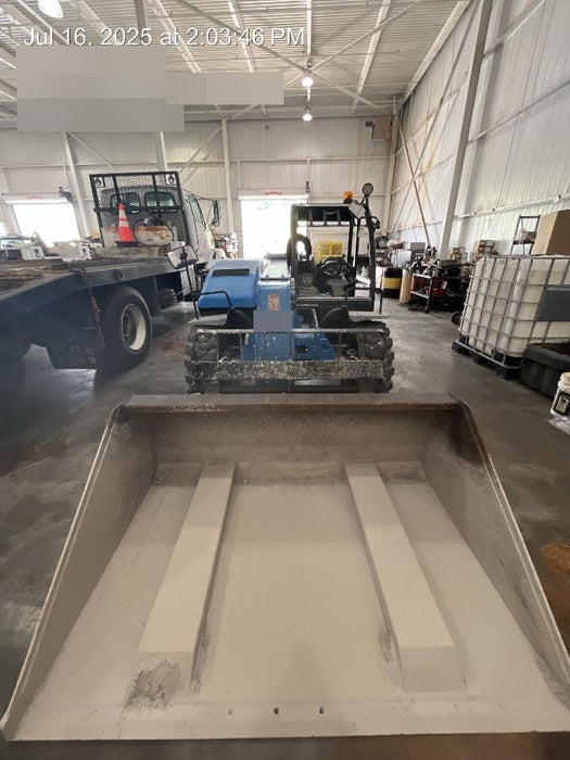 2021 STAR INDUSTRIES 1406B