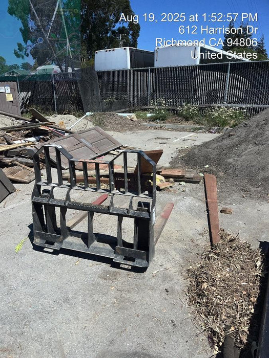 2024 VIRNIG PF4855-5VG