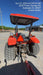 2024 KUBOTA M7060HD Canopy