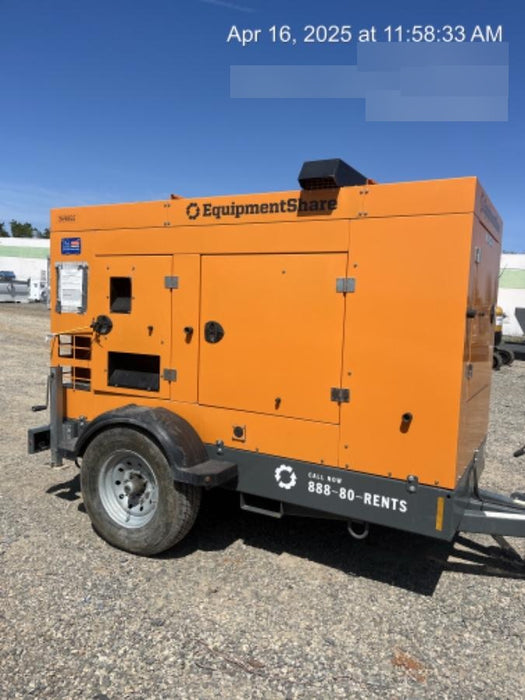 2022 PREMIER PUMP 6NNT-RP-TD2.9-T120