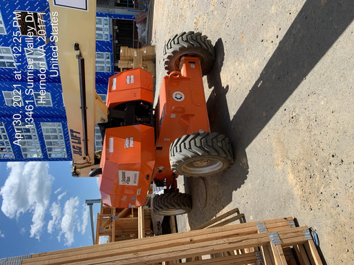 2020 JLG 860SJ