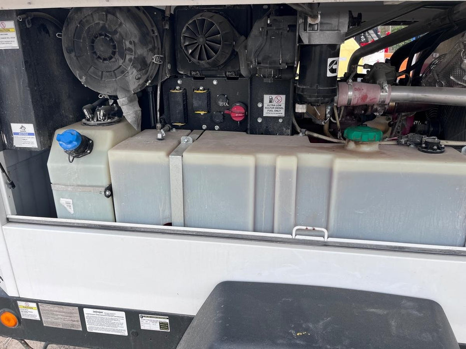 2024 BOBCAT PA425WCU-T4F