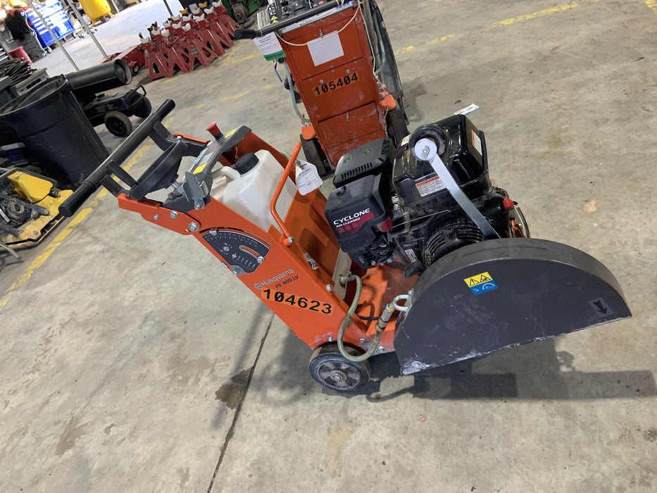 2019 HUSQVARNA FS309