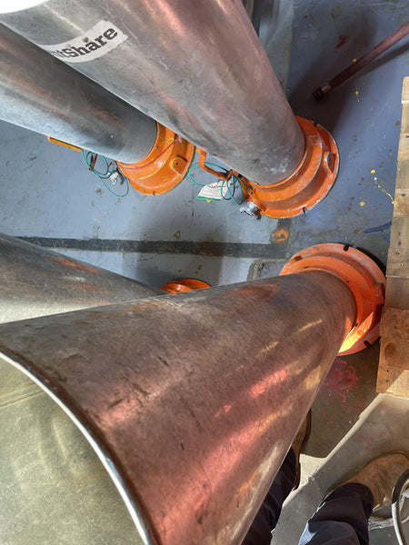 2020 MICHIGAN PNEUMATIC HV-8AM