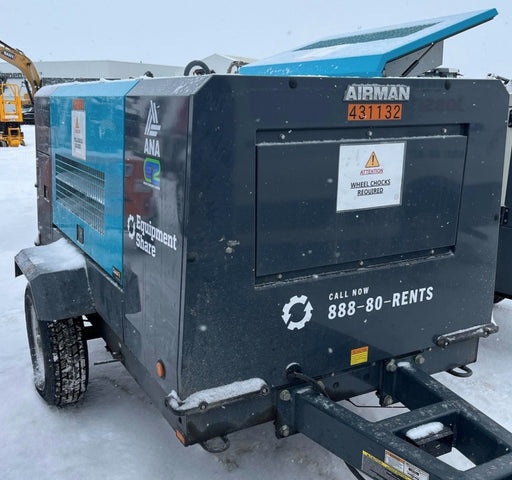 2024 AIRMAN PDSF375DP-6E1