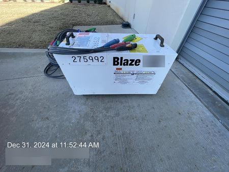 2022 CAMPO EB18E