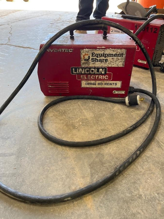 2020 LINCOLN ELECTRIC INVERTEC V275-S