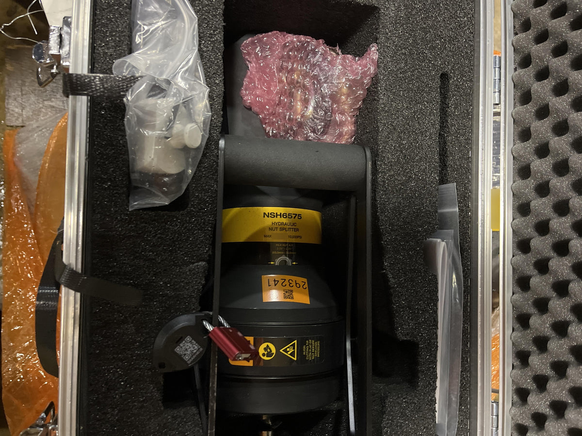2023 ENERPAC NSH6575