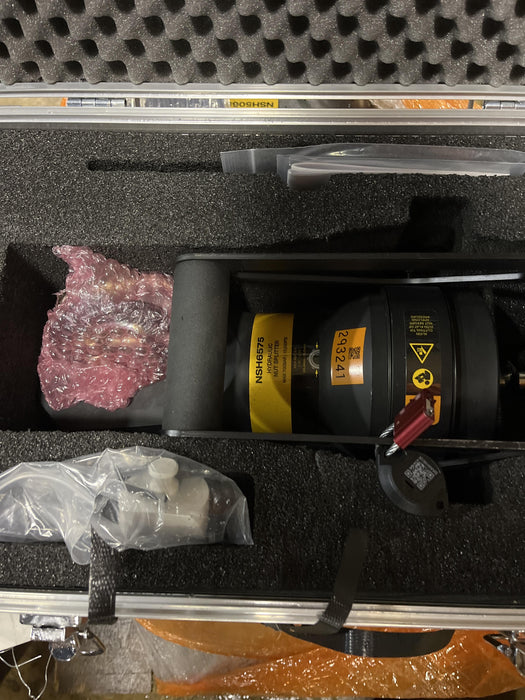 2023 ENERPAC NSH6575