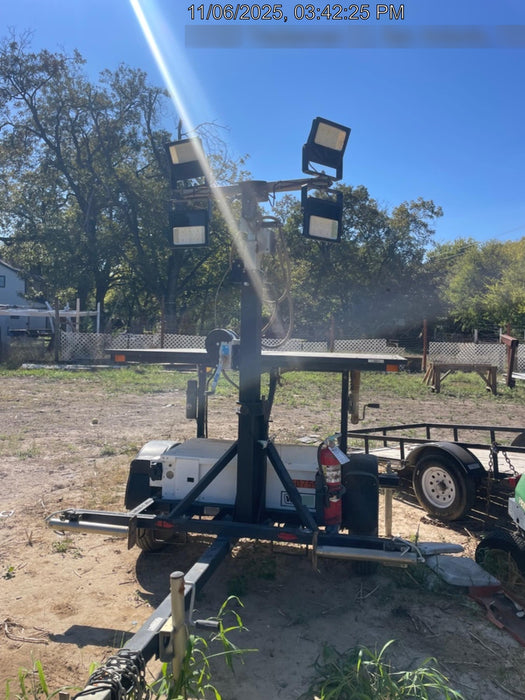 2022 WANCO WLTSSM4A750