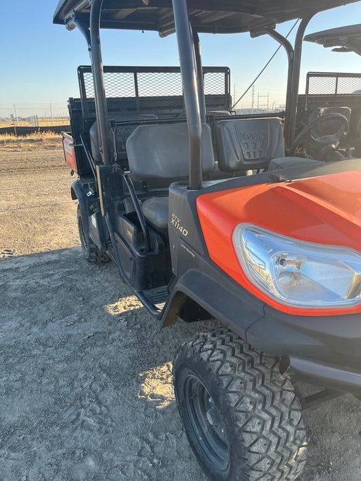2022 KUBOTA RTV-X1140W-H (Canopy)