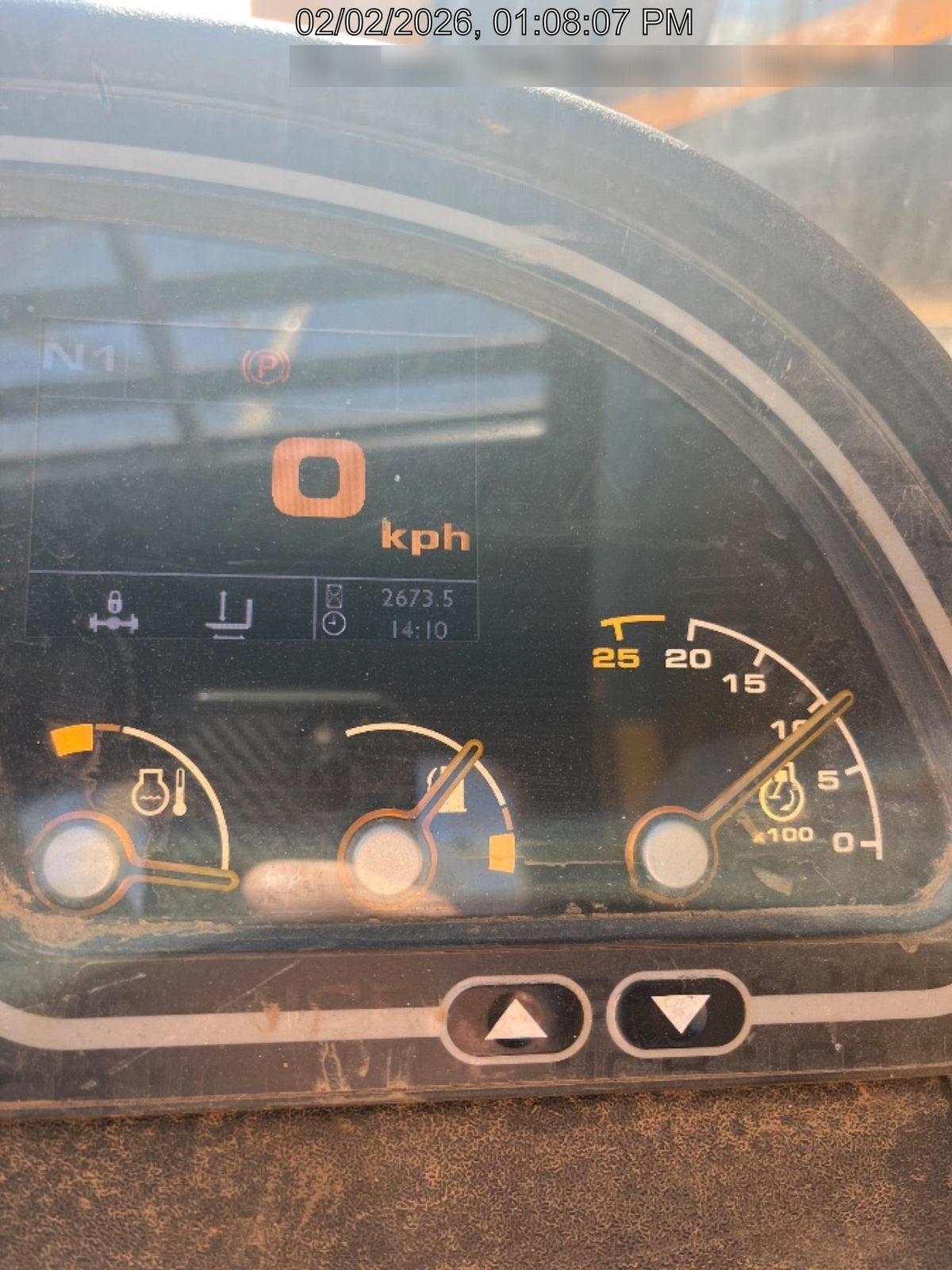 2021 JCB 510-56