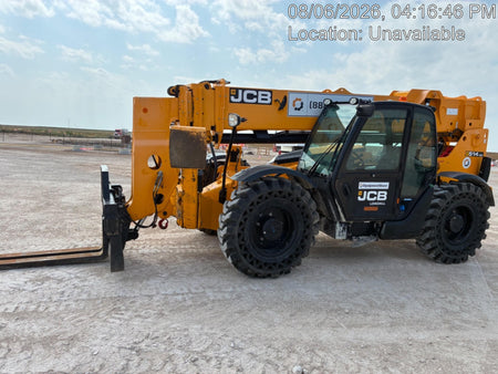 2022 JCB 514-56