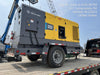 2022 ATLAS COPCO E-AIR V1100