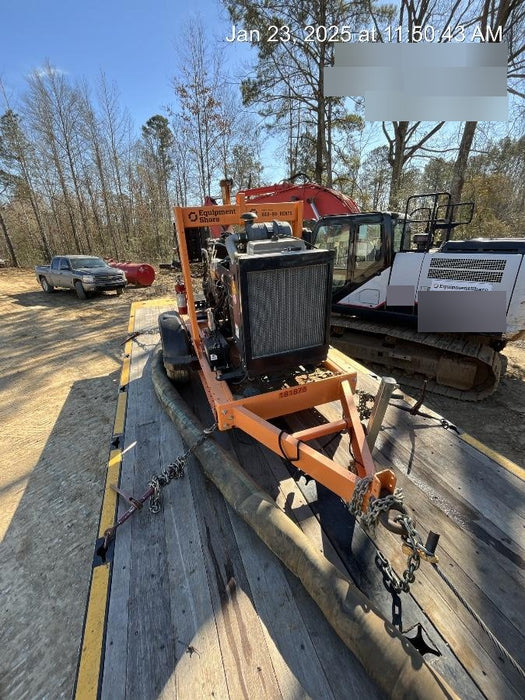 2021 PIONEER PP66S12L71-TD2.9L4