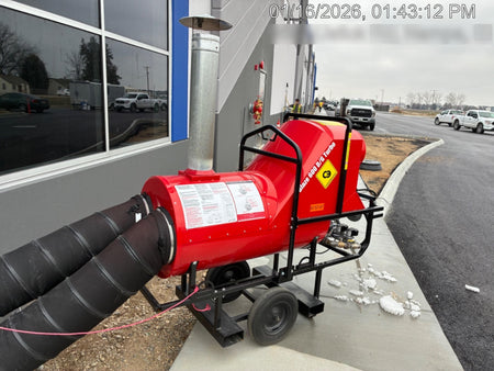 2025 CAMPO EB600G-RE3