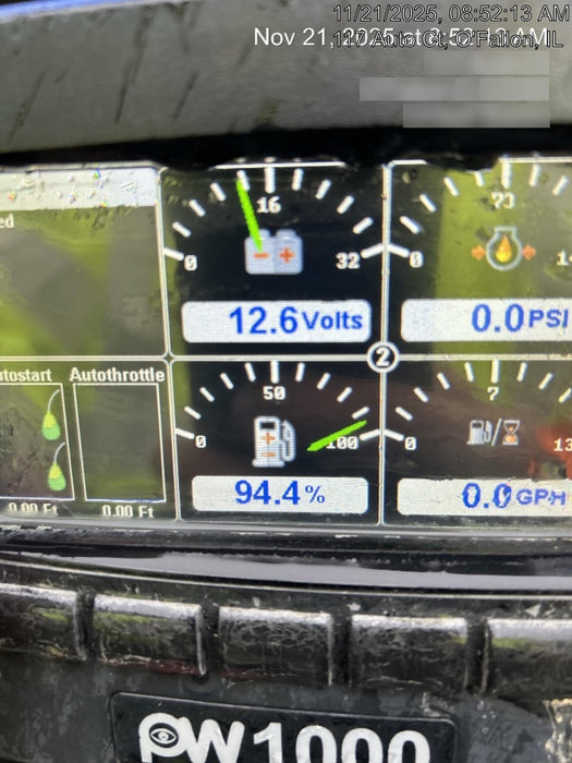 2022 ATLAS COPCO PAC F66 KD