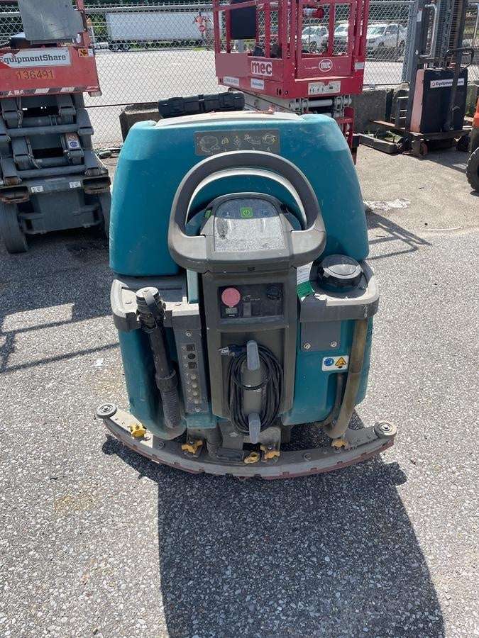 2020 TENNANT T600E