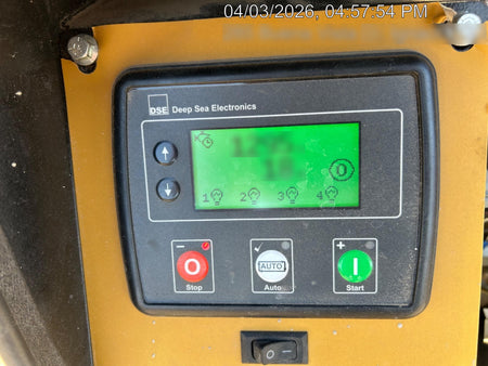 2021 ALLMAND NLV3GR